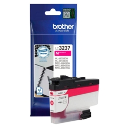 brother Tintenpatrone magenta LC-3237M