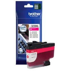 brother Tintenpatrone magenta LC-3239XLM