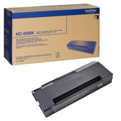 brother Tintenpatrone schwarz HC-05BK