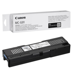 Canon Resttintenbehlter MC-G01