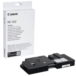 Canon Resttintenbehlter MC-G02