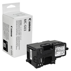 Canon Resttintenbehlter MC-G03