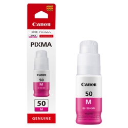 Canon Tintenflasche magenta GI-50 M