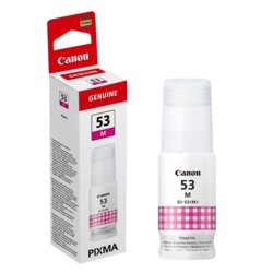 Canon Tintenflasche magenta GI-53 M