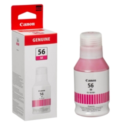Canon Tintenflasche magenta GI-56 M