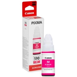 Canon Tintenflasche magenta GI-590 M
