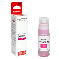 Canon Tintenflasche magenta PFI-050 M