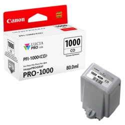 Canon Tintenpatrone Chroma Optimizer PFI-1000 CO