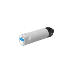 Canon Tintenpatrone cyan PFI-7500XL C