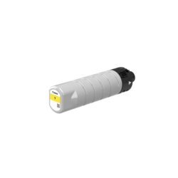 Canon Tintenpatrone gelb PFI-7500XL Y
