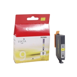 Canon Tintenpatrone gelb PGI-9 Y