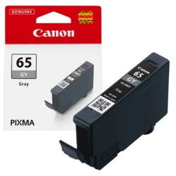 Canon Tintenpatrone grau CLI-65 GY