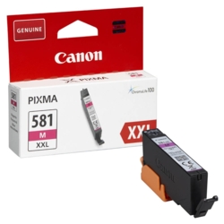 Canon Tintenpatrone magenta CLI-581 XXL M