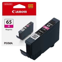 Canon Tintenpatrone magenta CLI-65 M