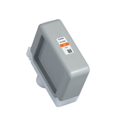 Canon Tintenpatrone orange PFI-2100 O
