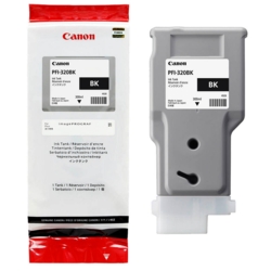 Canon Tintenpatrone schwarz PFI-320 BK