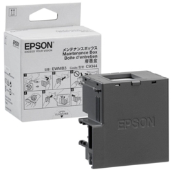 EPSON Resttintenbehlter C934461