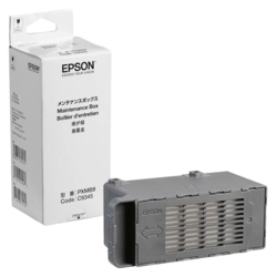 EPSON Resttintenbehlter C934591