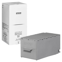 EPSON Resttintenbehlter C935711