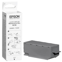 EPSON Resttintenbehlter T04D000