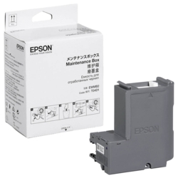 EPSON Resttintenbehlter T04D100