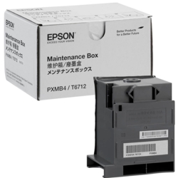 EPSON Resttintenbehlter T671200