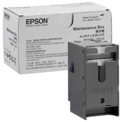 EPSON Resttintenbehlter T671500