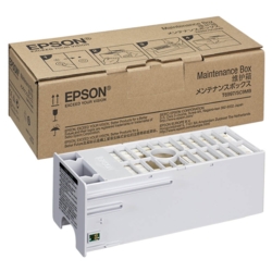 EPSON Resttintenbehlter T699700