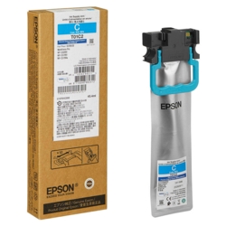 EPSON Tintenpatrone cyan T01C200XL C