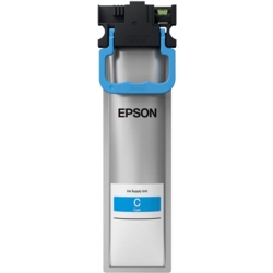 EPSON Tintenpatrone cyan T11C2
