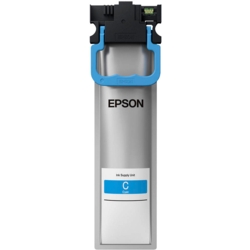 EPSON Tintenpatrone cyan T11D2