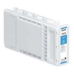 EPSON Tintenpatrone cyan T6932
