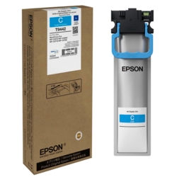 EPSON Tintenpatrone cyan T9442L