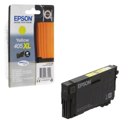EPSON Tintenpatrone gelb 405XL / T05H4
