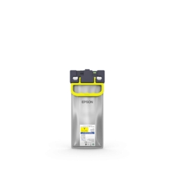 EPSON Tintenpatrone gelb T05A4