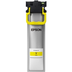 EPSON Tintenpatrone gelb T11D4