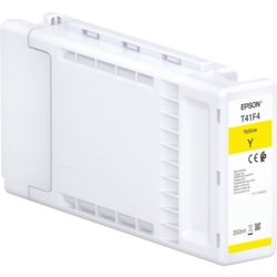 EPSON Tintenpatrone gelb T41F440