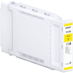 EPSON Tintenpatrone gelb T41R440