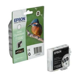 EPSON Tintenpatrone Gloss Optimizer T1590