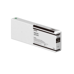 EPSON Tintenpatrone grau T8047