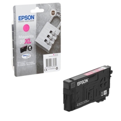 EPSON Tintenpatrone magenta 35XL / T3593XL