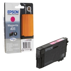 EPSON Tintenpatrone magenta 405 / T05G3