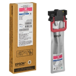 EPSON Tintenpatrone magenta T01C300XL M