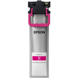 EPSON Tintenpatrone magenta T11D3