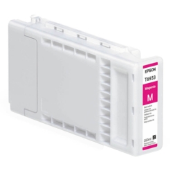 EPSON Tintenpatrone magenta T6933