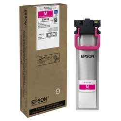 EPSON Tintenpatrone magenta T9453XL