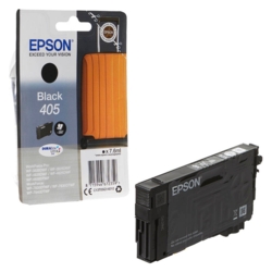 EPSON Tintenpatrone schwarz 405 / T05G1