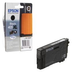 EPSON Tintenpatrone schwarz 405XL / T05H1