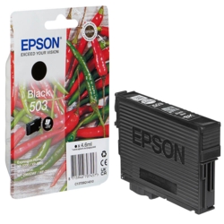 EPSON Tintenpatrone schwarz 503 / T09Q14