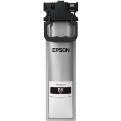 EPSON Tintenpatrone schwarz T11D1